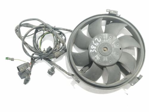  ELECTROVENTILADOR SKODA SUPERB (3U4) 