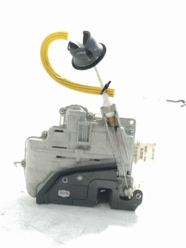  CERRADURA PUERTA DELANTERA IZQUIERDA AUDI A3 SPORTBACK (8PA) 