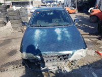 CITROEN XSARA BERLINA