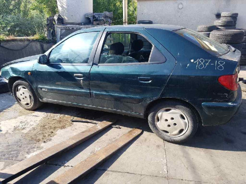  CITROEN XSARA BERLINA 