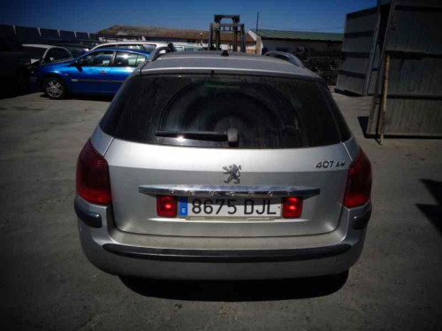  PEUGEOT 407 SW 