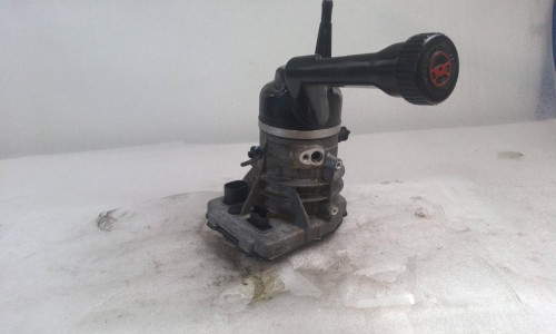  BOMBA DIRECCION CITROEN C4 PICASSO 