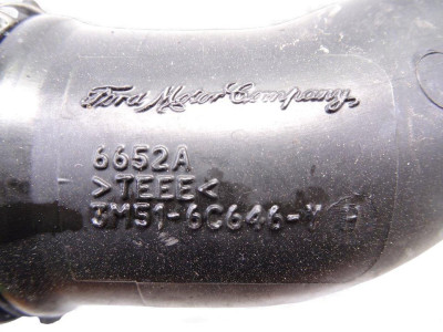 TUBO, FORD, FOCUS SPORTBREAK (CEW)