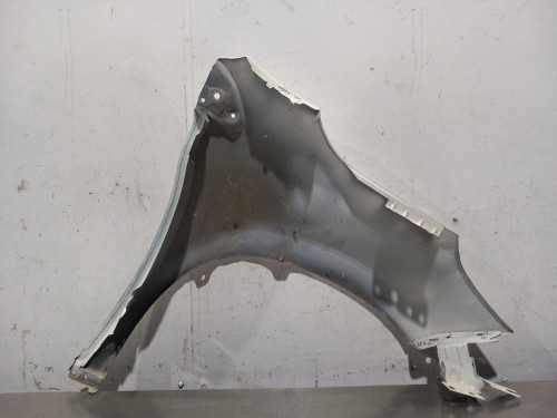  ALETA DELANTERA IZQUIERDA PEUGEOT 2008 