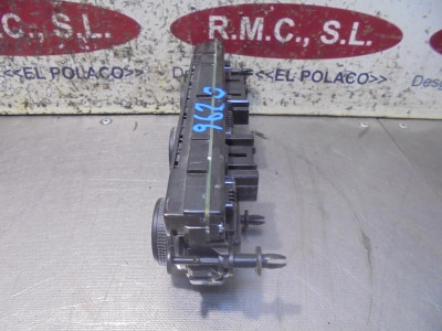 MANDO CLIMATIZADOR, VOLKSWAGEN, GOLF VII VARIANT (BA5)