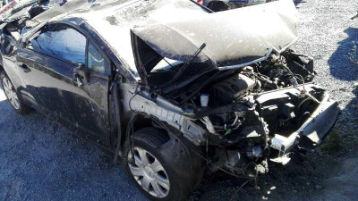 CITROEN C4 COUPE