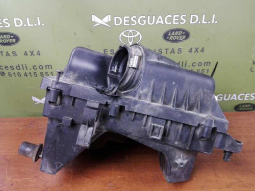 FILTRO AIRE Saab 9-3 BERLINA 