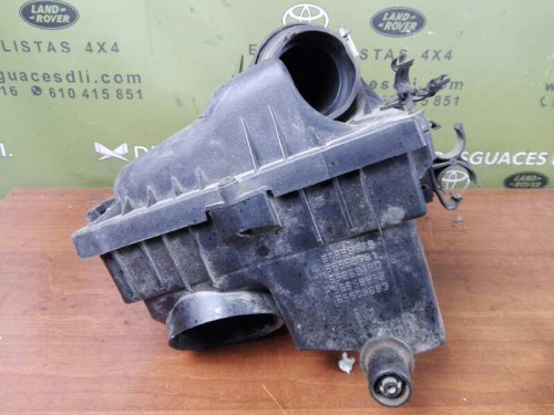 FILTRO AIRE Saab 9-3 BERLINA 