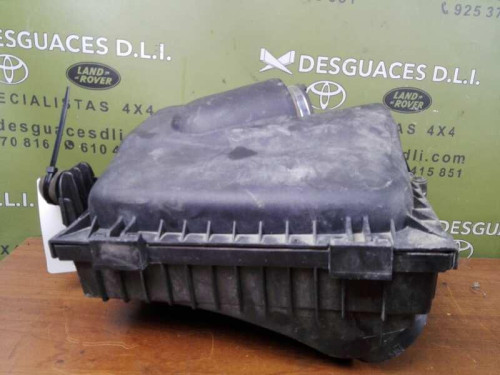 FILTRO AIRE Saab 9-3 BERLINA 