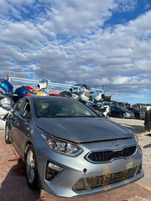 KIA CEED (CD)