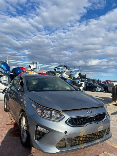  KIA CEED (CD) 