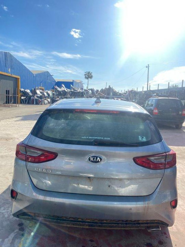  KIA CEED (CD) 