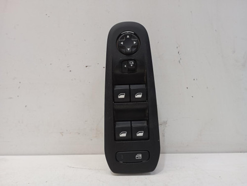 MANDO ELEVALUNAS DELANTERO IZQUIERDO PEUGEOT 308 SW 