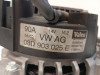  ALTERNADOR VOLKSWAGEN POLO IV (9N1) 