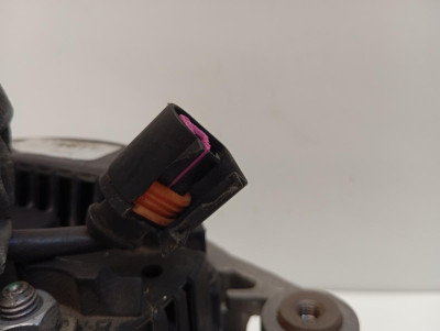 ALTERNADOR, VOLKSWAGEN, POLO IV (9N1)