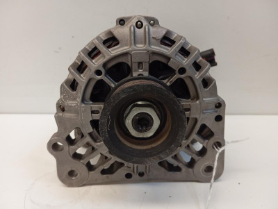 ALTERNADOR, VOLKSWAGEN, POLO IV (9N1)