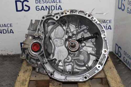 CAJA CAMBIOS de segunda mano