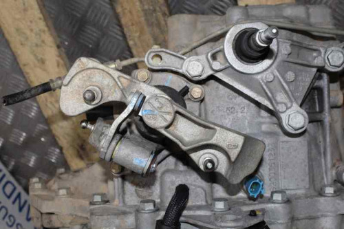 CAJA CAMBIOS de segunda mano