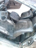 VOLKSWAGEN GOLF II (191/193) — Donor Vehicle for Used Parts 