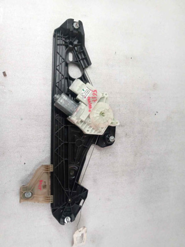  MOTOR ELEVALUNAS TRASERO DERECHO RENAULT CAPTUR II 