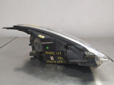 FARO IZQUIERDO, FORD, FIESTA (CE1)