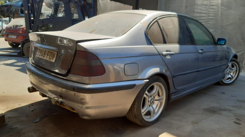 BMW SERIE 3 BERLINA (E46) 