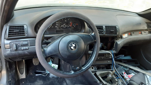  BMW SERIE 3 BERLINA (E46) 