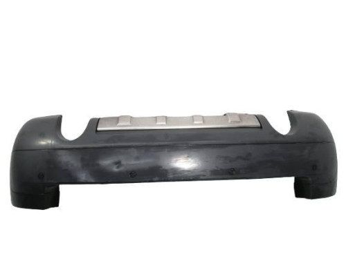 PARAGOLPES TRASERO AUDI ALLROAD QUATTRO QUATTRO (4B5) 