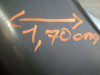  PARAGOLPES TRASERO AUDI ALLROAD QUATTRO QUATTRO (4B5) 