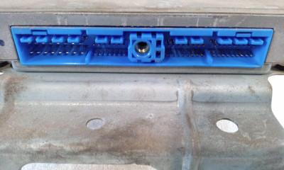 CENTRALITA MOTOR UCE, NISSAN, MICRA (K11)