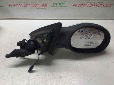 RETROVISOR DERECHO, RENAULT, LAGUNA (B56)