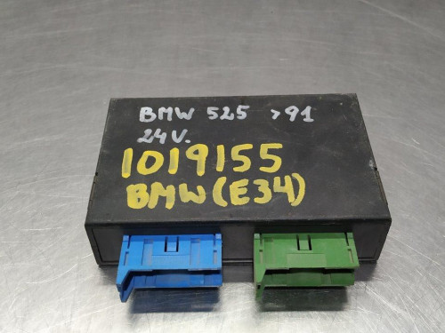 MODULO ELECTRONICO 