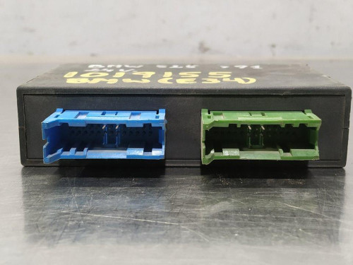  MODULO ELECTRONICO 