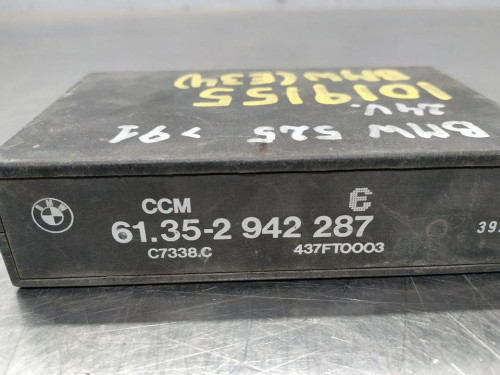  MODULO ELECTRONICO 