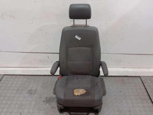  ASIENTO DELANTERO IZQUIERDO Volkswagen T5 TRANSPORTER BUS (7H) 