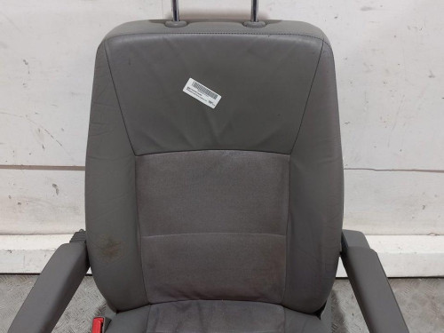  ASIENTO DELANTERO IZQUIERDO Volkswagen T5 TRANSPORTER BUS (7H) 