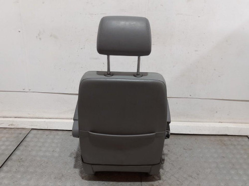  ASIENTO DELANTERO IZQUIERDO Volkswagen T5 TRANSPORTER BUS (7H) 