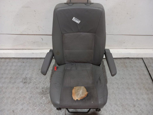  ASIENTO DELANTERO IZQUIERDO Volkswagen T5 TRANSPORTER BUS (7H) 
