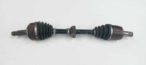  TRANSMISION DELANTERA IZQUIERDA HONDA FR-V (BE) 