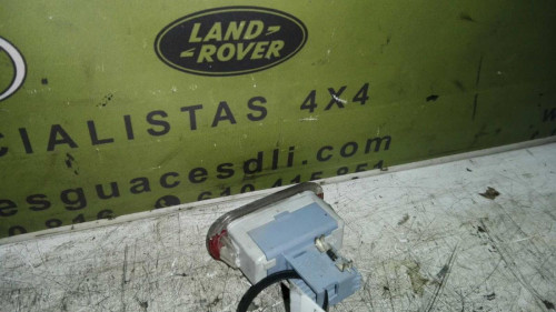 PILOTO LATERAL DERECHO Seat TOLEDO (1M2) 