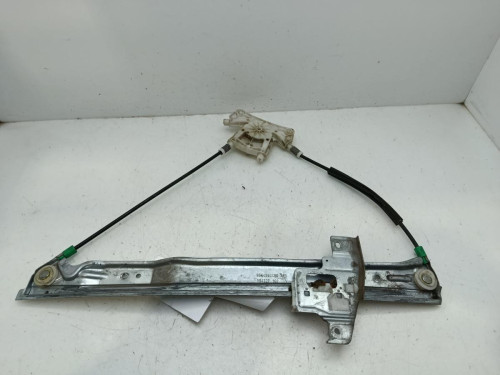 ELEVALUNAS DELANTERO DERECHO PEUGEOT 407 