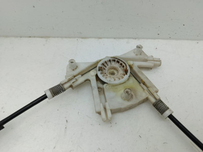 ELEVALUNAS DELANTERO DERECHO, PEUGEOT, 407