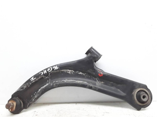 BRAZO SUSPENSION INFERIOR DELANTERO IZQUIERDO 