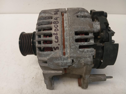  ALTERNADOR SEAT CORDOBA BERLINA (6L2) 