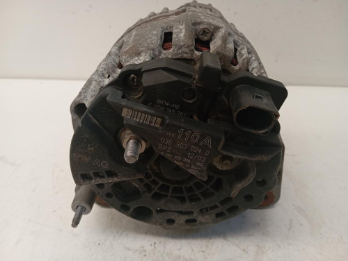  ALTERNADOR SEAT CORDOBA BERLINA (6L2) 