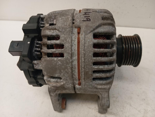  ALTERNADOR SEAT CORDOBA BERLINA (6L2) 
