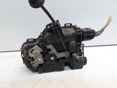 CERRADURA PUERTA DELANTERA IZQUIERDA