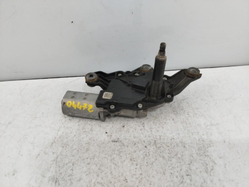 MOTOR LIMPIA TRASERO Ford MONDEO BERLINA (CNG) 