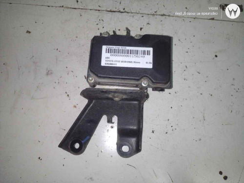  ABS TOYOTA AYGO (KGB/WNB) 
