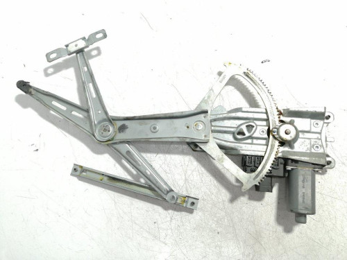  ELEVALUNAS DELANTERO DERECHO OPEL ZAFIRA B 